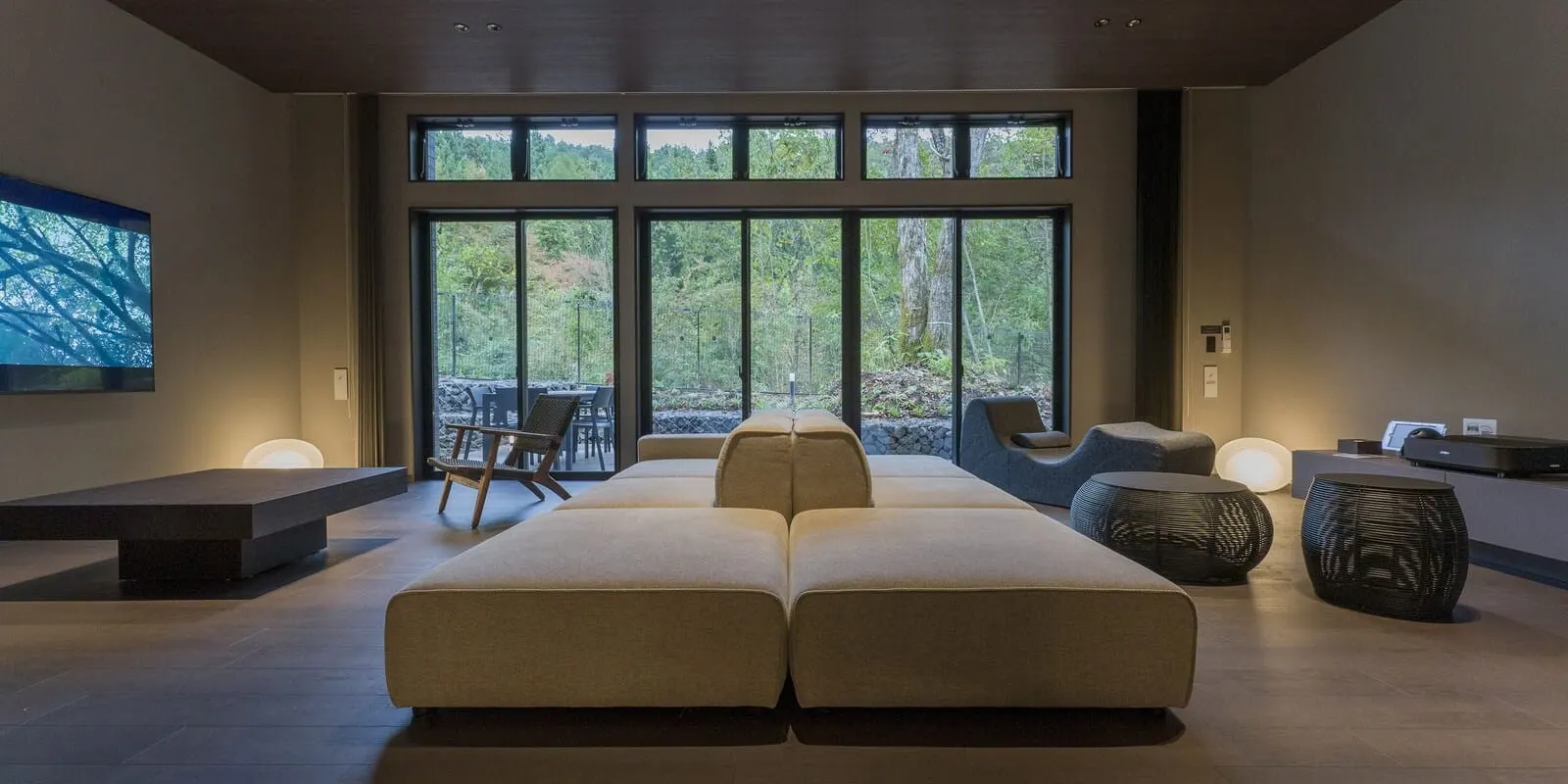 Rakuten STAY VILLA Nikko: A villa bedroom