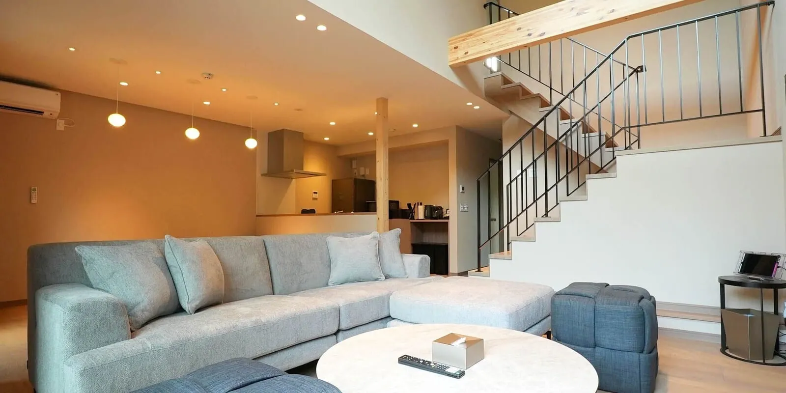 Rakuten STAY VILLA Nikko: A two-storey villa